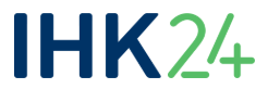 IHK24 Logo